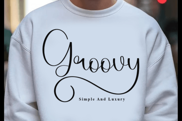 Coming Birthday Font - Preview 3