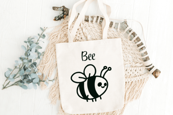 Cute Spring Font - Preview 4