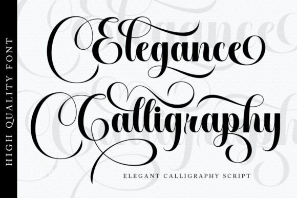 Dialena Font - Preview 2