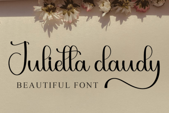 Diving Font - Preview 5