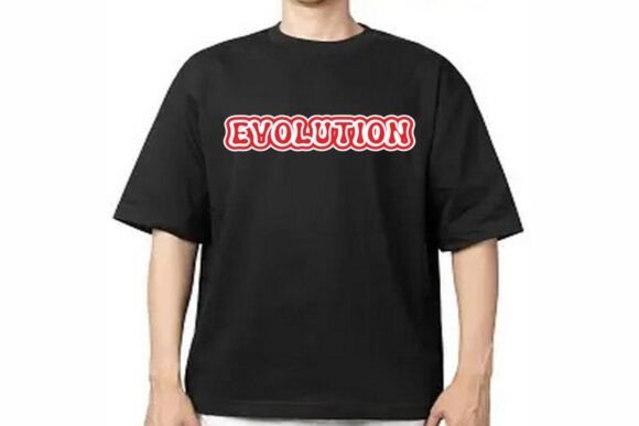 Evolution Font - Preview 3