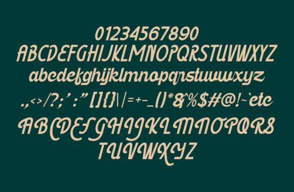 Fallbeil Font PNG with transparent background - Preview 6