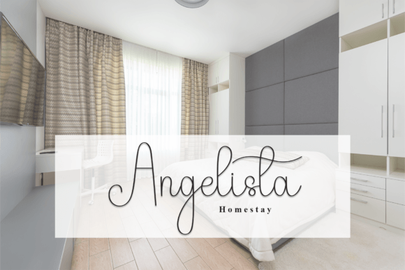 Greating Font - Preview 3