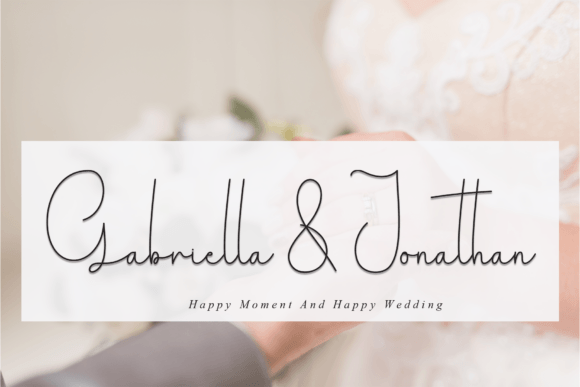 Happy Newyears Font - Preview 1
