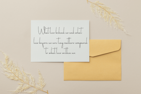 Happy Newyears Font - Preview 2