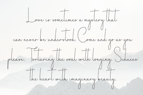 Happy Newyears Font - Preview 5