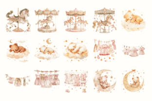 Pink Teddy Bear Clipart Graphic by Andreea Eremia Design · Creative Fabrica