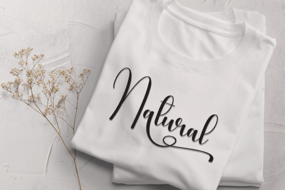 Amsterdam Font - Preview 3