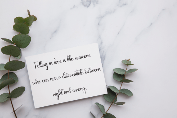 Autography Font - Preview 2