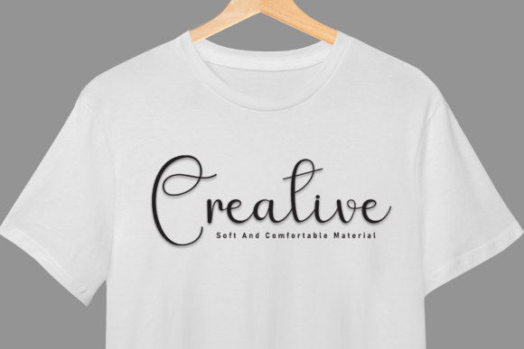 Beauty Jingle Font - Preview 1
