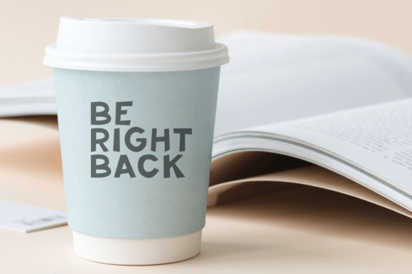 Casual Bold Font - Preview 2