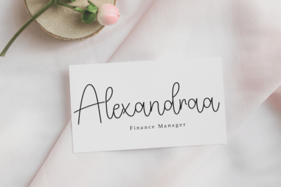 Christian Font - Preview 4