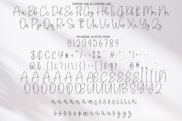 Christian Font - Preview 6