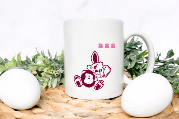 Easter Monday Font - Preview 6