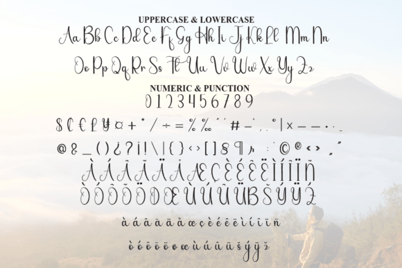 Adventure Font - Preview 6