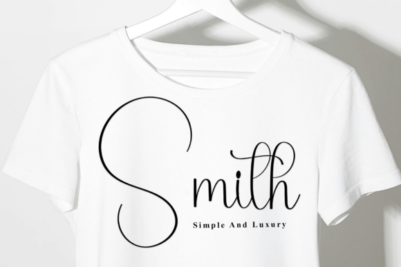 Angel Wonderful Font - Preview 2