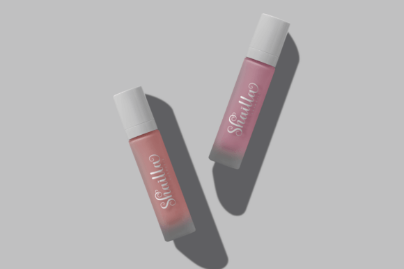 Anylia Font - Preview 2