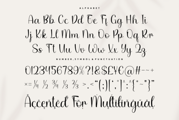Baby Wasp Font - Preview 1