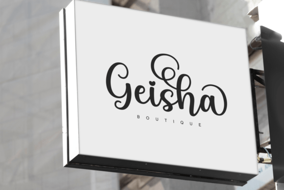 Bachira Font - Preview 3