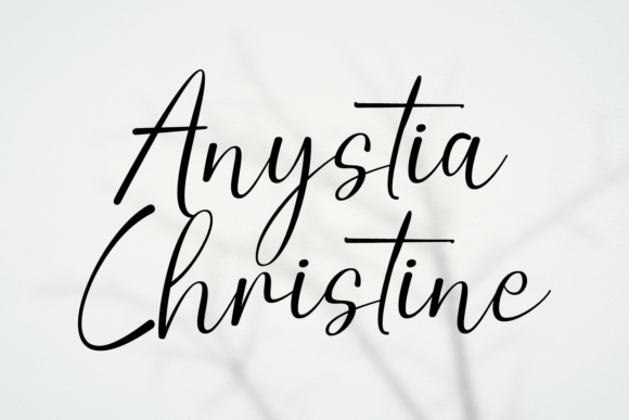 Baliyone Font - Preview 4