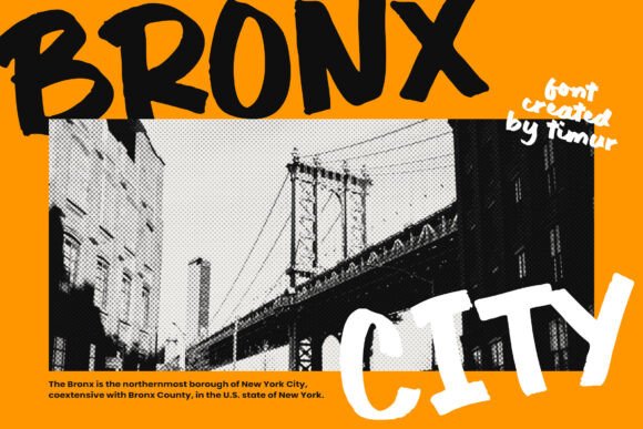 Blondies Antoni Font - Preview 3