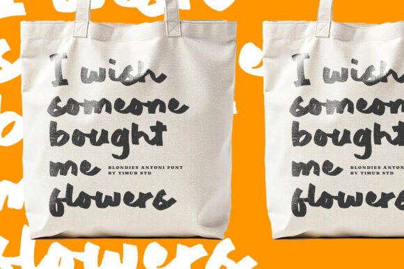 Blondies Antoni Font - Preview 4