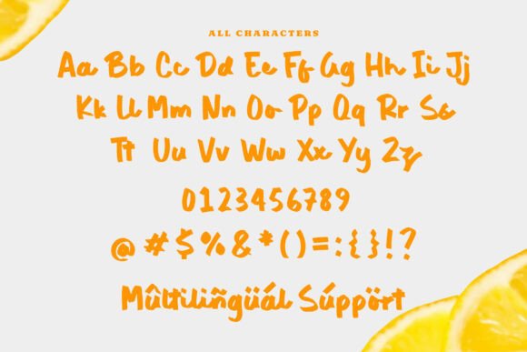 Blondies Antoni Font - Preview 5