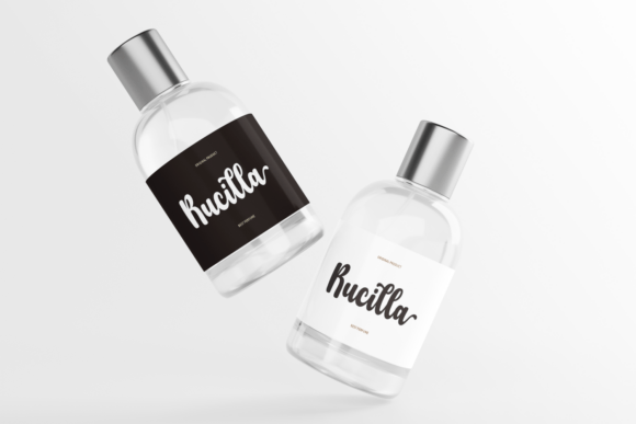 Buddy Daddies Font - Preview 2