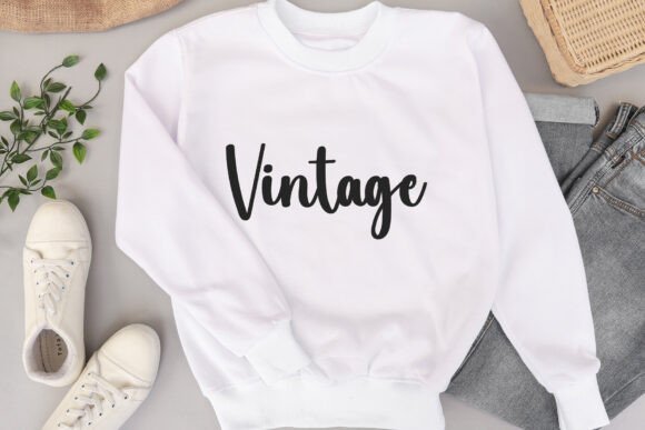 Candy Valentines Font - Preview 1