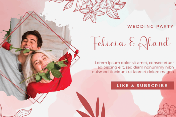 Christiday Font - Preview 1