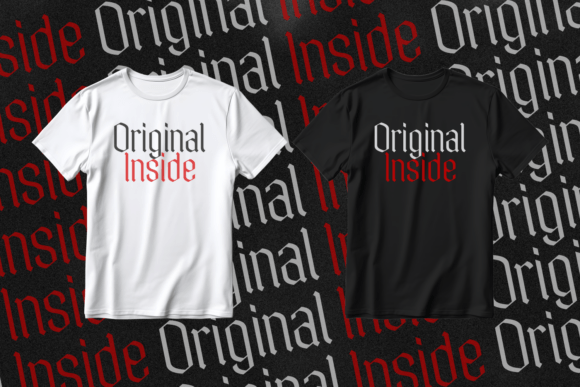 Cloister Dreams Font - Preview 3