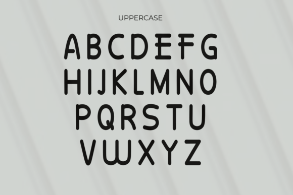 Coinda Mella Font - Preview 1