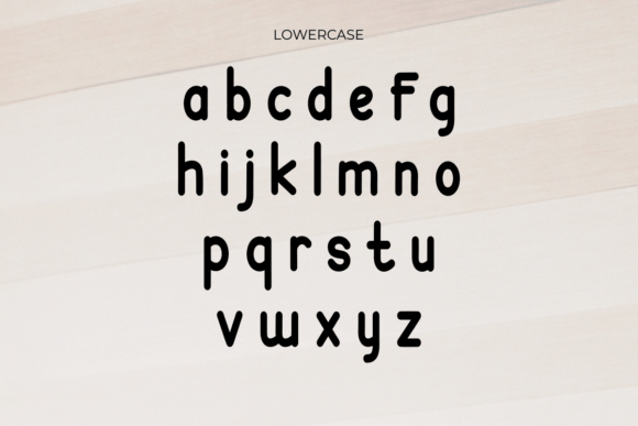 Coinda Mella Font - Preview 2