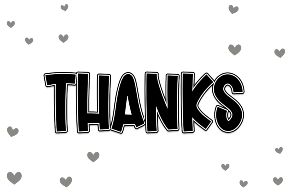 Comic Valentine Font - Preview 4