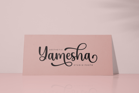 Crushina Font PNG with transparent background - Preview 2