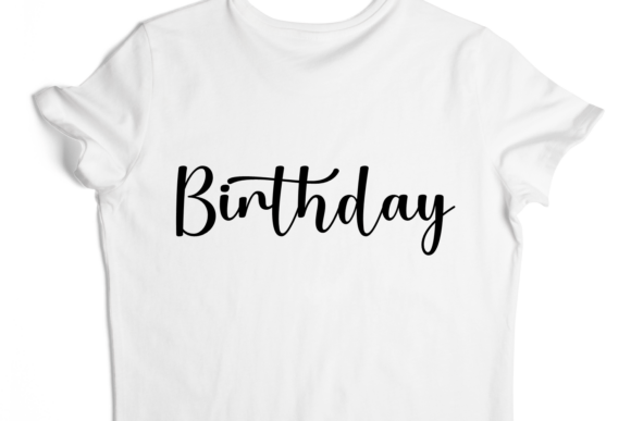 Demytha Font - Preview 2
