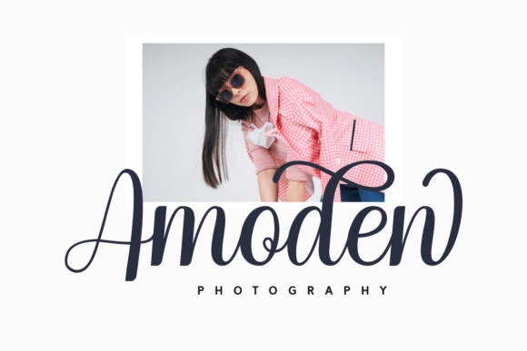 Erika Font - Preview 4