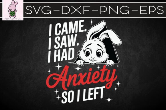 Funny Rabbit SVG Bundle Bundle · Creative Fabrica