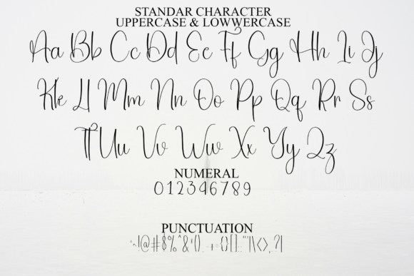 Majestic Value Font PNG with transparent background - Preview 2