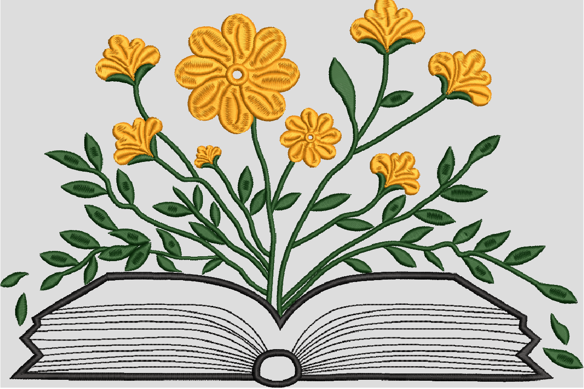 My Book