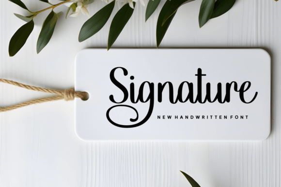 Grosh Font PNG with transparent background - Preview 2