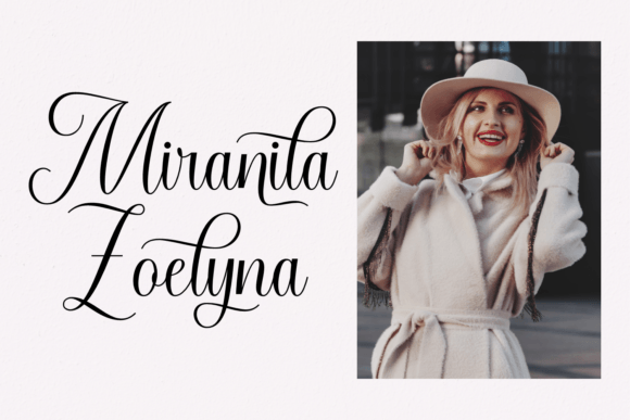 Lumadye Font PNG with transparent background - Preview 2
