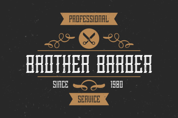 Megazeuz Font PNG with transparent background - Preview 2