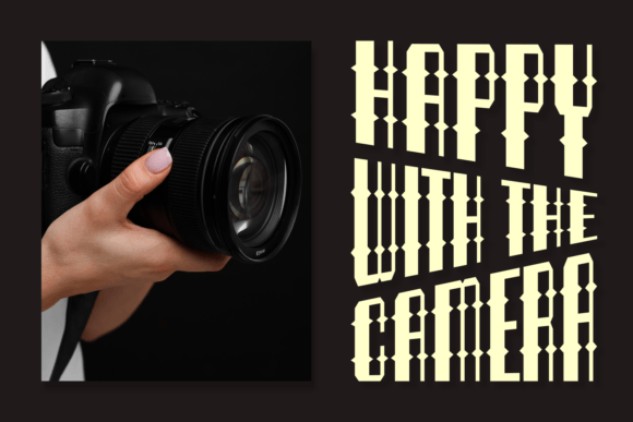 Mingue Font PNG with transparent background - Preview 2