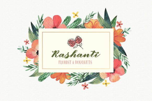 Batisa Duo Font PNG with transparent background - Preview 3