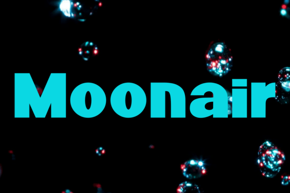 Bolled Font - Preview 3