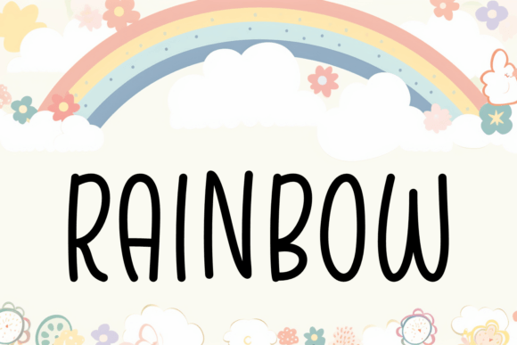 Capable Finished Font - Preview 2