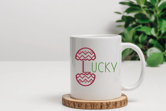 Cute Eggs Font - Preview 3