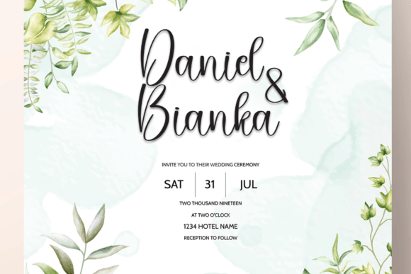 Family Christmas Font - Preview 1