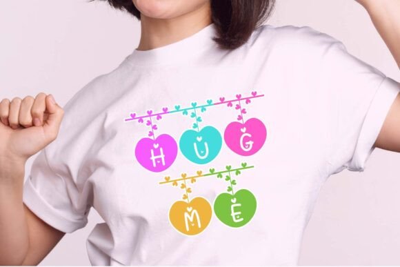 Farm Love Font PNG with transparent background - Preview 6
